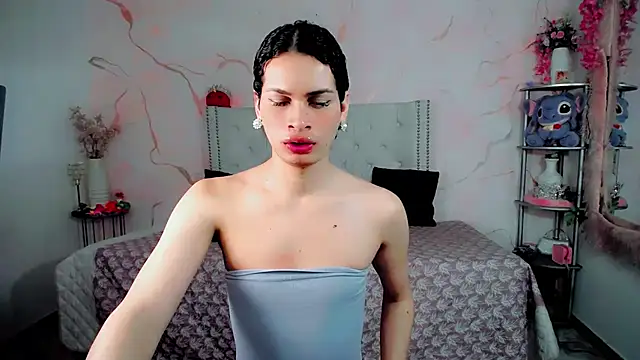 maria camilacms online show from May 28, 6:17 pm
