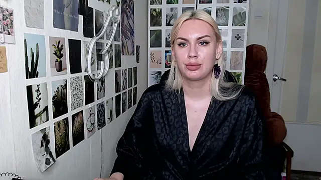 CapriScorpion online show from October 31, 11:42 am