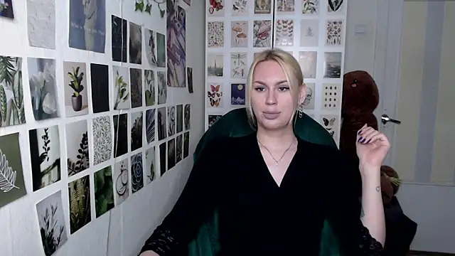 CapriScorpion online show from May 13, 5:11 pm