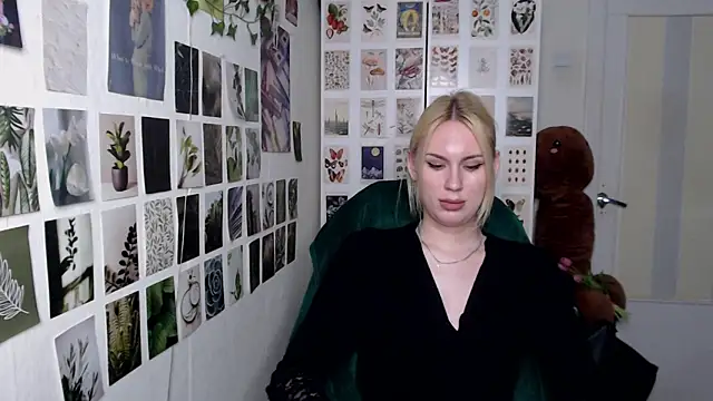 CapriScorpion online show from May 14, 5:21 pm
