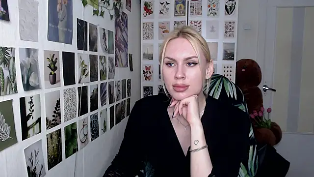 CapriScorpion online show from May 15, 5:21 pm