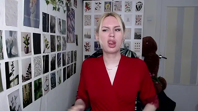 CapriScorpion online show from May 19, 3:52 pm