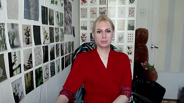 CapriScorpion online show from May 22, 11:39 am
