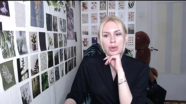 CapriScorpion online show from May 26, 5:32 pm
