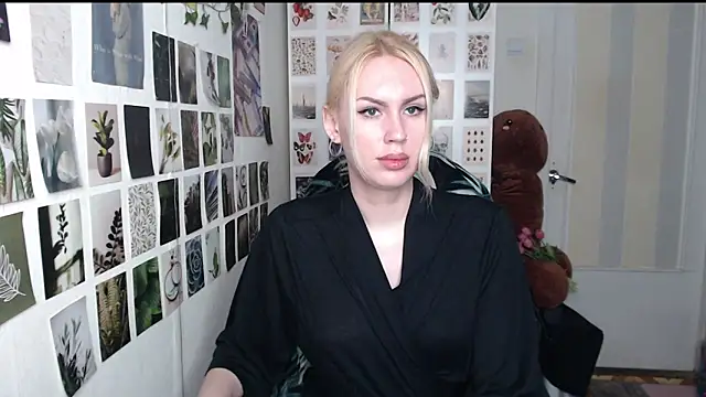 CapriScorpion online show from May 28, 12:36 pm
