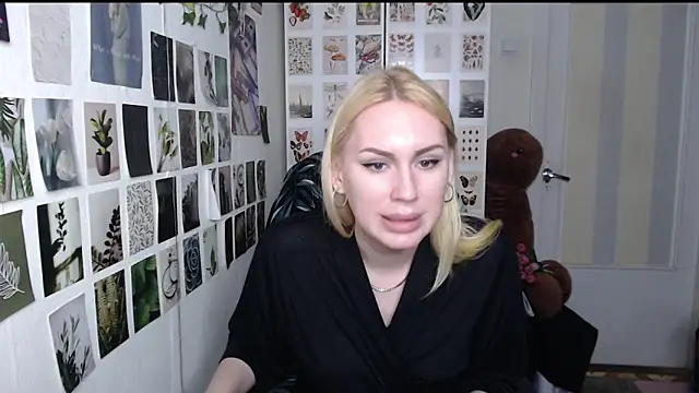 CapriScorpion online show from May 30, 12:47 pm