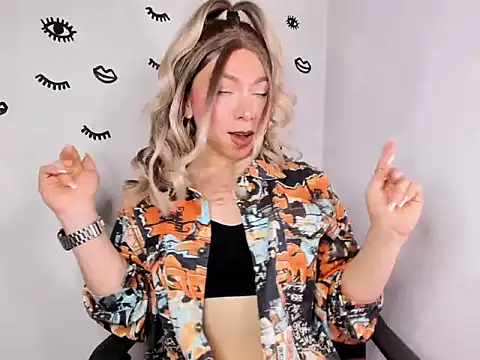 victoria qq online show from November 13, 10:06 pm