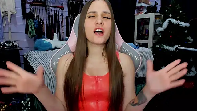 Stroynyash online show from December 18, 4:06 pm