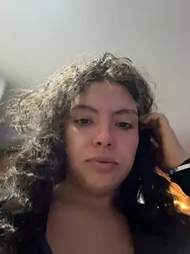 Nathcurly  online show from November 23, 2:24 am