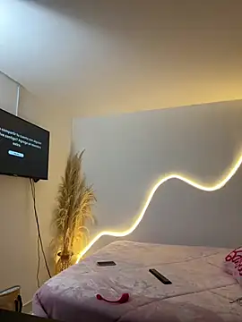 Nathcurly  online show from May 5, 3:01 am