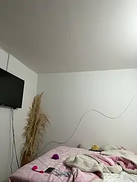 Nathcurly  online show from May 6, 3:02 am