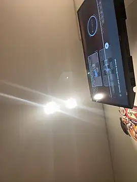 Nathcurly  online show from May 14, 2:32 am