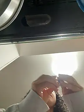 Nathcurly  online show from May 16, 3:26 am