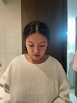 Nathcurly  online show from May 29, 2:54 am
