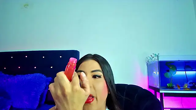 Aliice Doll online show from May 28, 11:03 pm