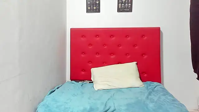 brenda sofia2 online show from March 11, 9:59 pm