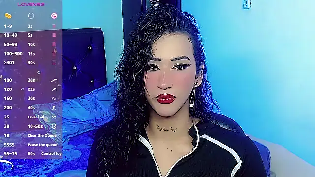 kinverly sexyx online show from May 28, 4:21 am