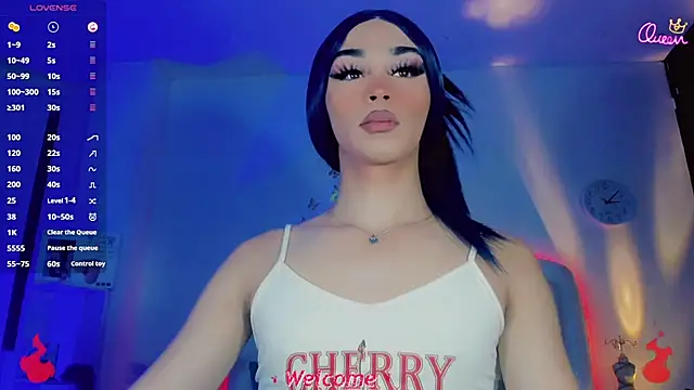 Baby Aliz online show from February 15, 7:51 am