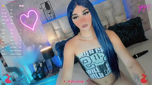 Baby Aliz online show from April 26, 3:43 pm