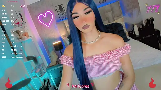 Baby Aliz online show from May 9, 8:10 am