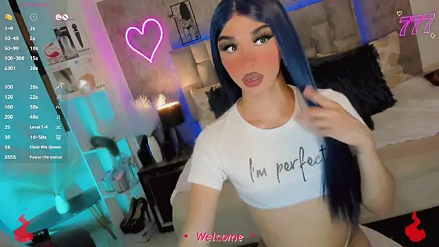 Baby Aliz online show from May 22, 6:20 am
