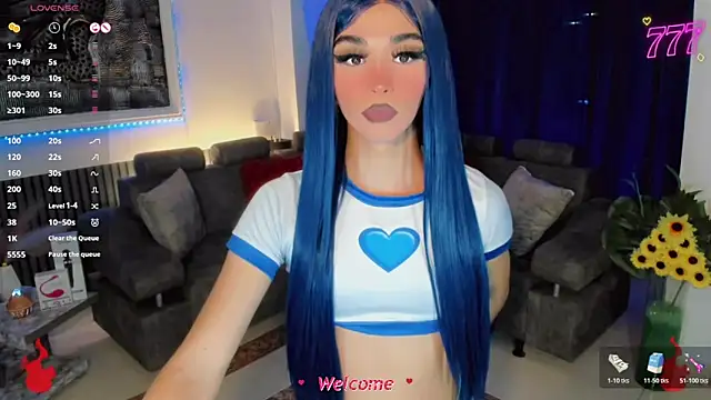 Baby Aliz online show from May 23, 6:31 am