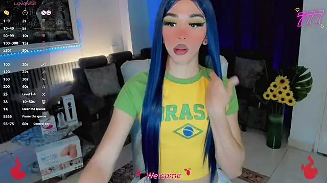 Baby Aliz online show from May 28, 6:33 am