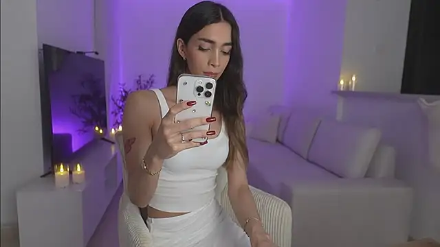 Emmavr online show from May 14, 2:54 am
