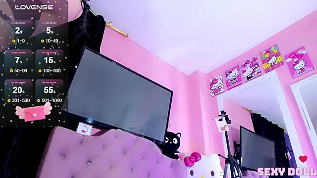 Big exotic323 online show from March 8, 11:48 am