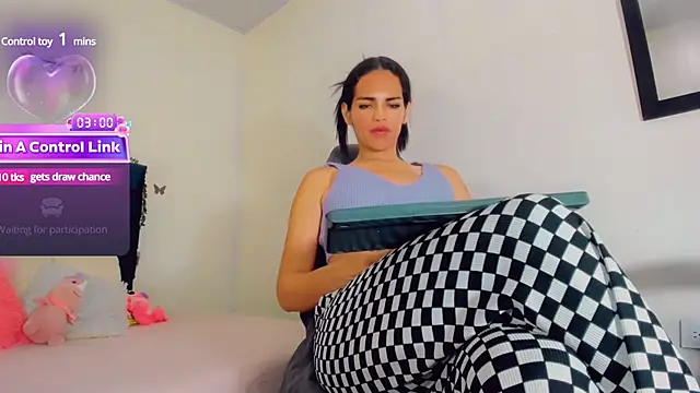 Rubi 30 online show from December 12, 3:48 pm