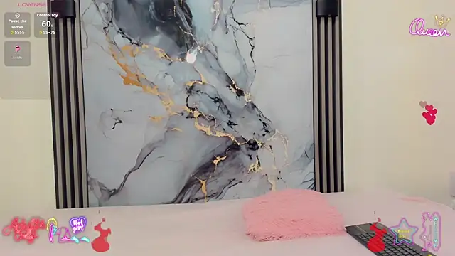 Rubi 30 online show from February 2, 7:35 pm