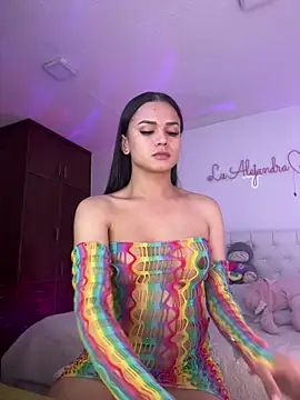 alee lenoxx online show from May 11, 5:24 am