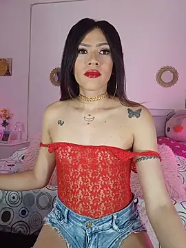 Roxy SexyDiaz online show from May 22, 6:59 pm