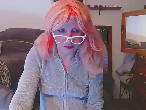 LorenJade online show from May 14, 7:51 am