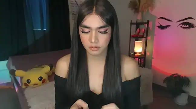 M1ssJadeS0 online show from March 23, 3:21 am