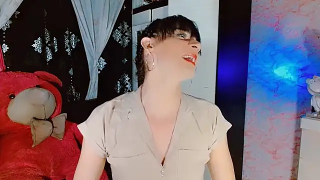 AngelicaDark online show from May 4, 3:33 am