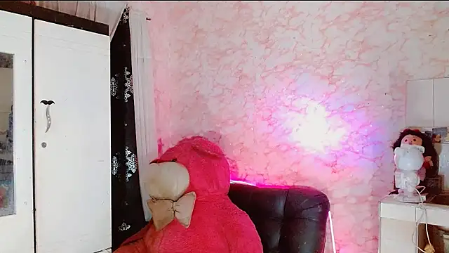 AngelicaDark online show from May 20, 3:23 am