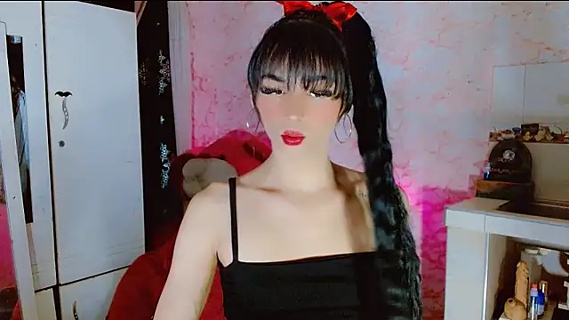 AngelicaDark online show from May 24, 5:26 am