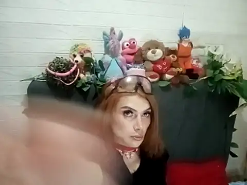 Devilnia9 online show from May 11, 6:16 pm