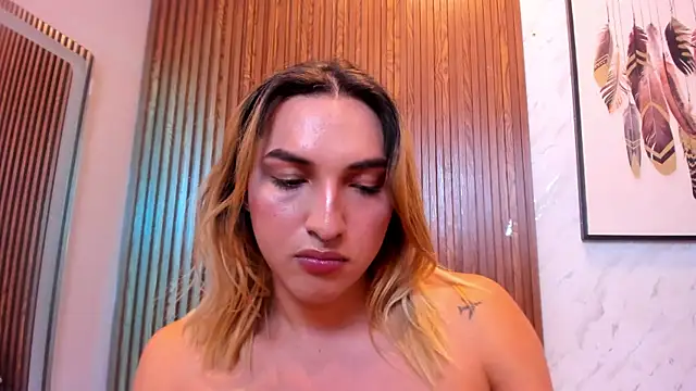 TomLondon  online show from February 26, 7:08 pm