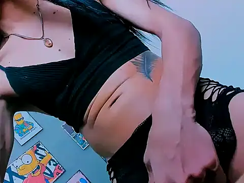 nathasha-hotts online show from May 11, 7:44 pm