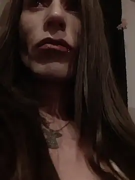 VanillaSeXy online show from November 11, 2:35 am