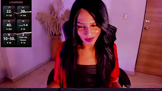 carolinemiller7 online show from November 25, 3:41 am