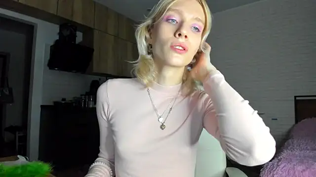  Alice Kitty online show from December 20, 11:27 am