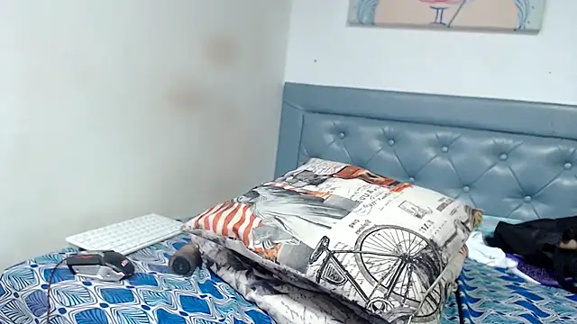 andre20a31 online show from November 11, 2:46 am