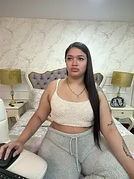GemaGranadoss online show from May 27, 8:17 pm
