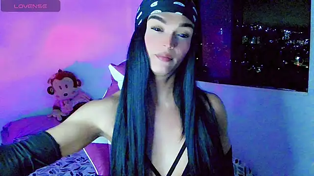 Ms-Zoehans online show from October 15, 1:49 am