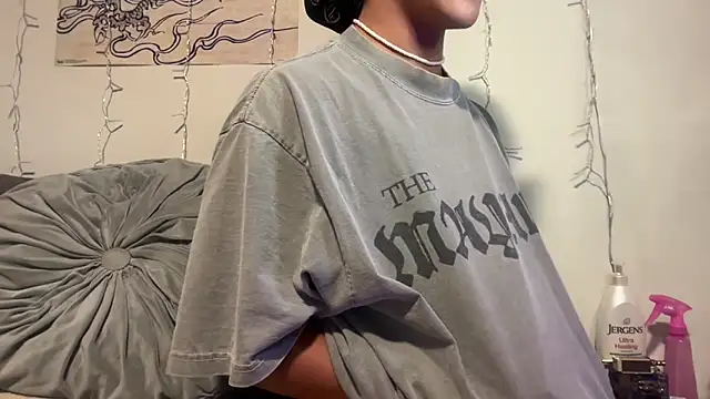 tsjaden777 online show from May 6, 5:14 am