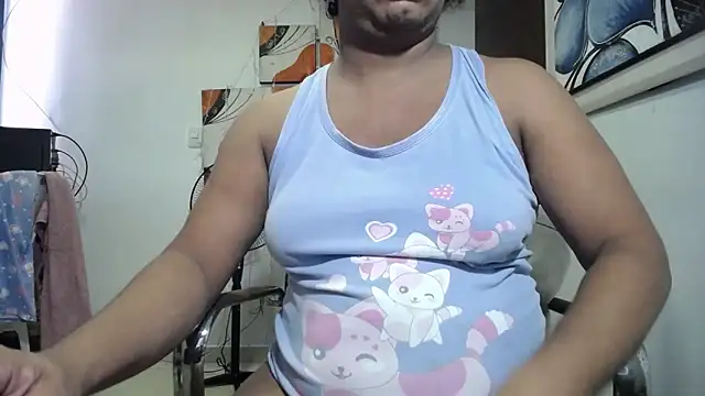 tsbigcock10incock online show from November 14, 11:40 am