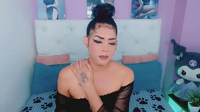 Amanda bigx online show from May 23, 7:04 am